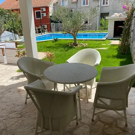 Mediterra Garden&pool Villa