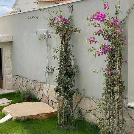 Mediterra Garden&pool *